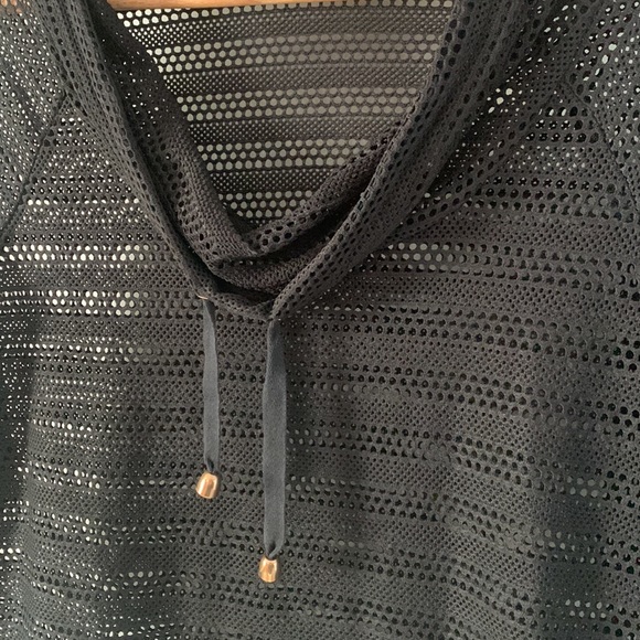 Anthropologie Akini Suit Coverup - Picture 2 of 5